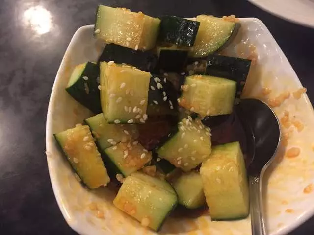 MaMa Ji’s