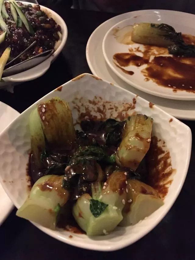 MaMa Ji’s