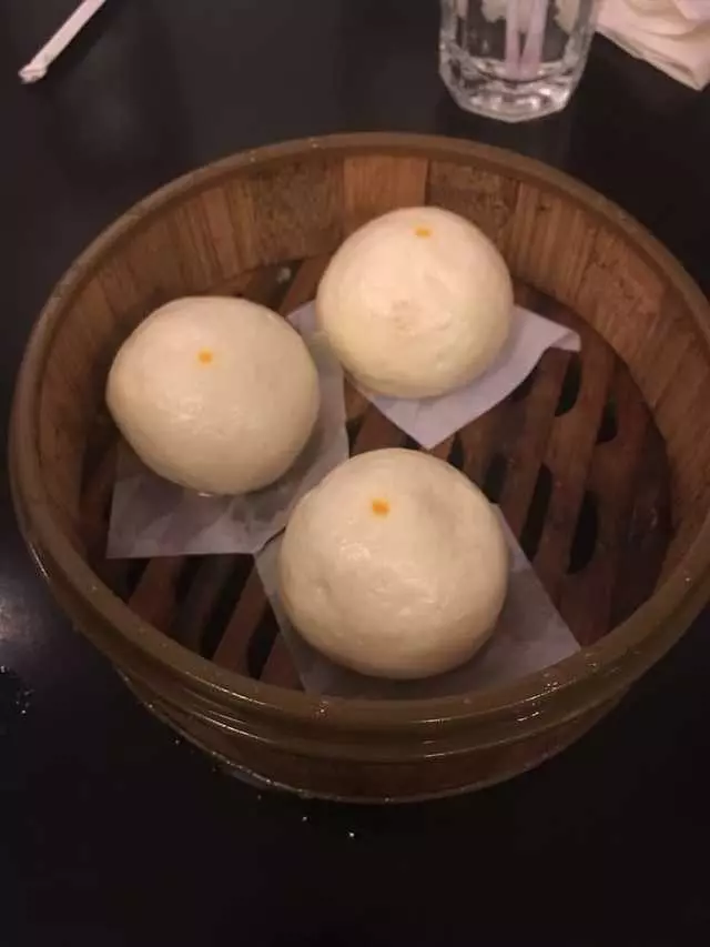 MaMa Ji’s