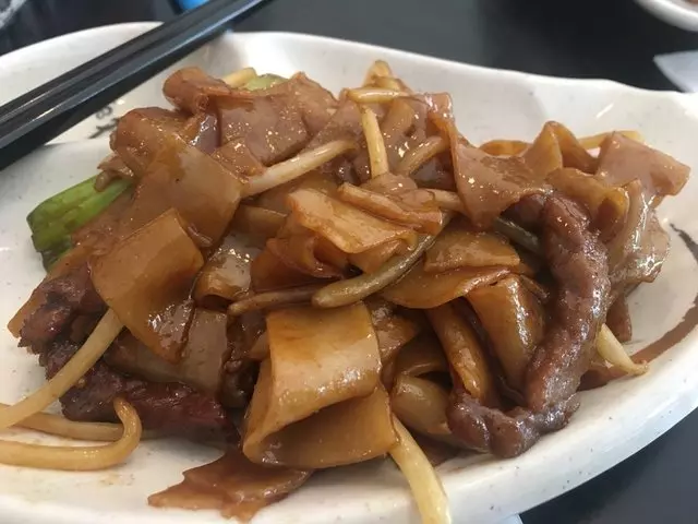 MaMa Ji’s