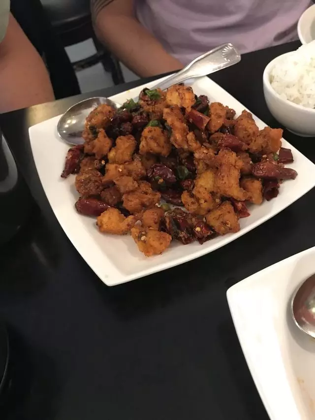 MaMa Ji’s