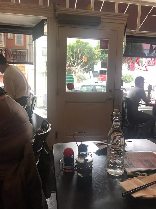 MaMa Ji’s