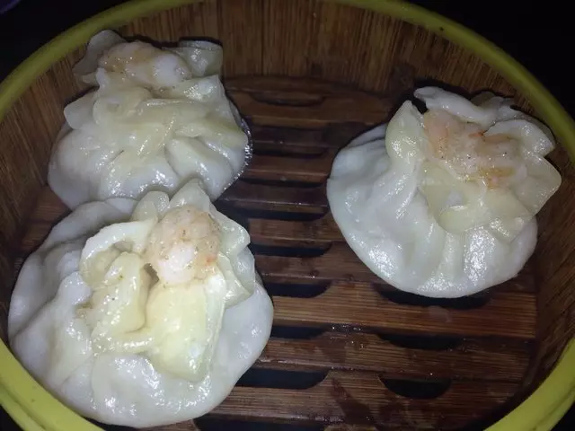 MaMa Ji’s
