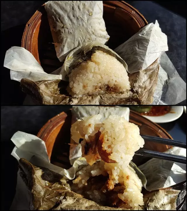 MaMa Ji’s