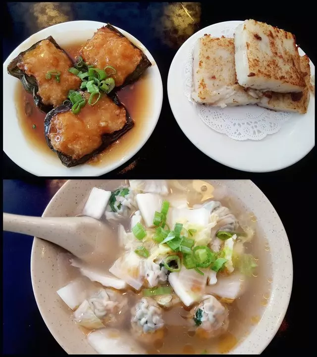 MaMa Ji’s