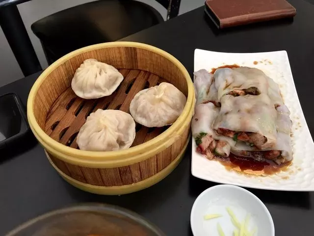 MaMa Ji’s