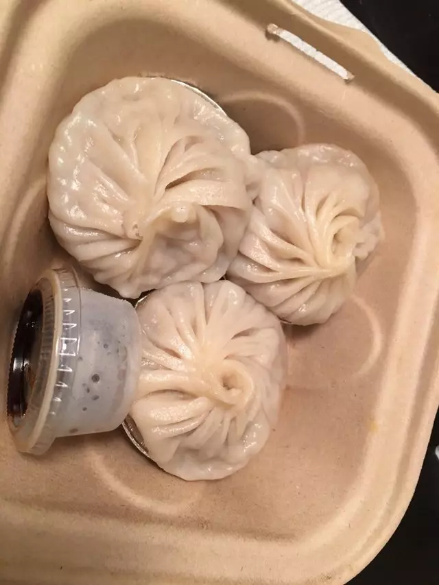MaMa Ji’s