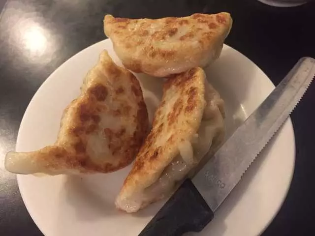 MaMa Ji’s