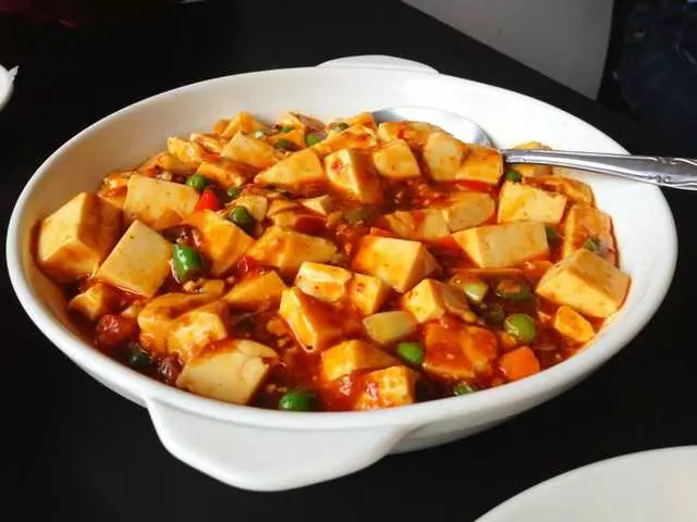 MaMa Ji’s