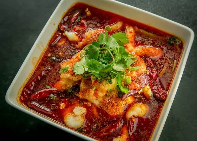 MaMa Ji’s