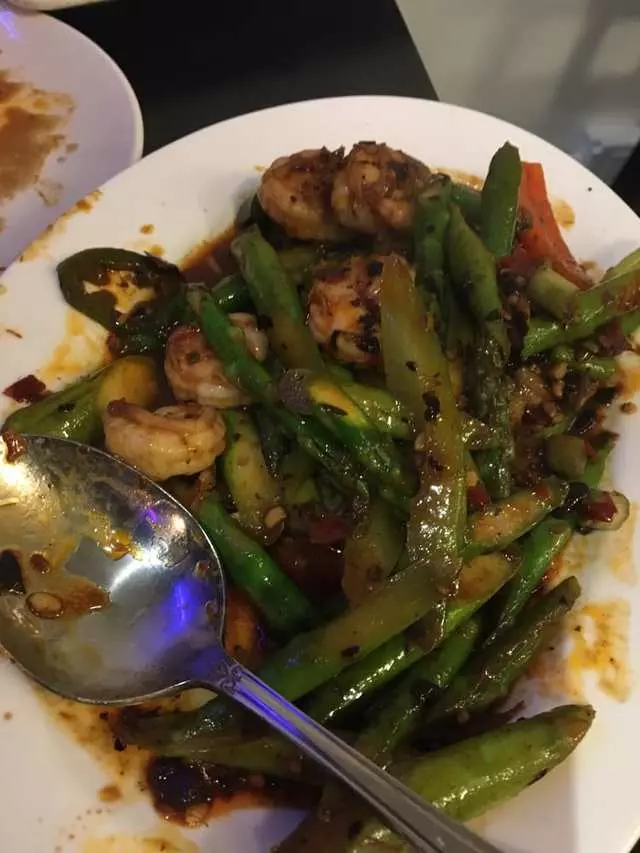 MaMa Ji’s