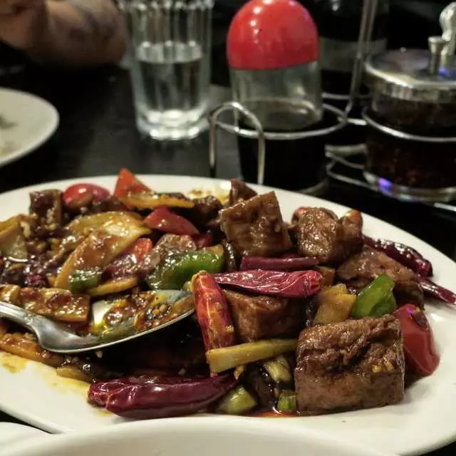 MaMa Ji’s