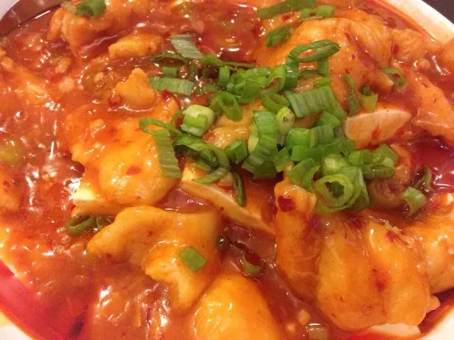 MaMa Ji’s