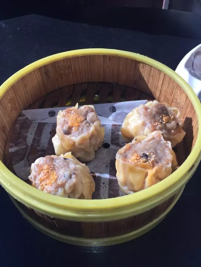 MaMa Ji’s