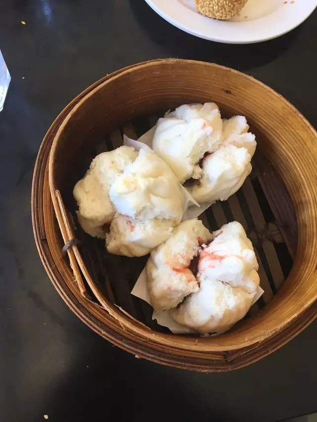 MaMa Ji’s