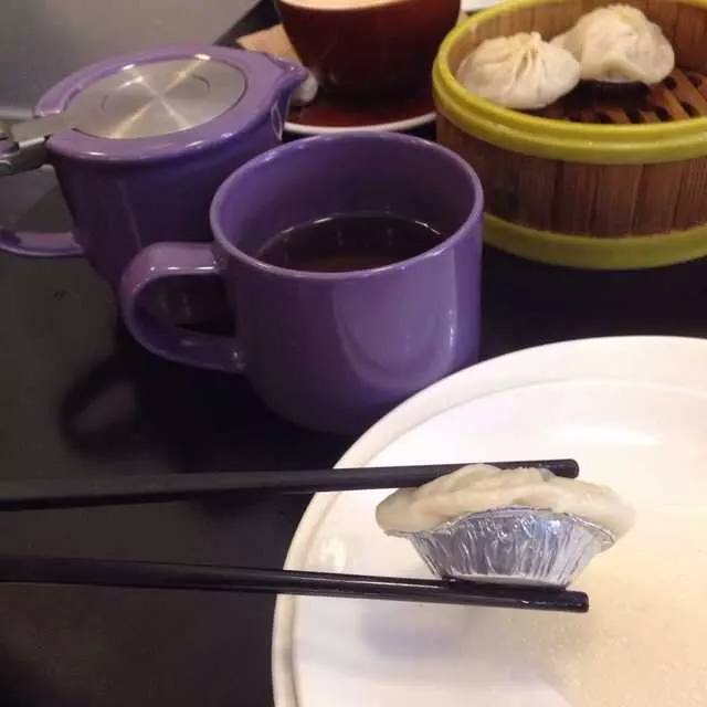 MaMa Ji’s