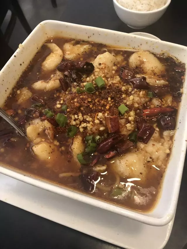 MaMa Ji’s