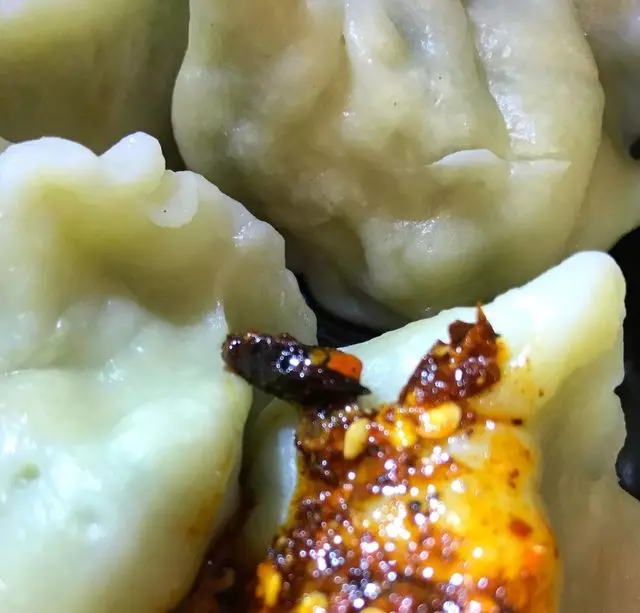 MaMa Ji’s