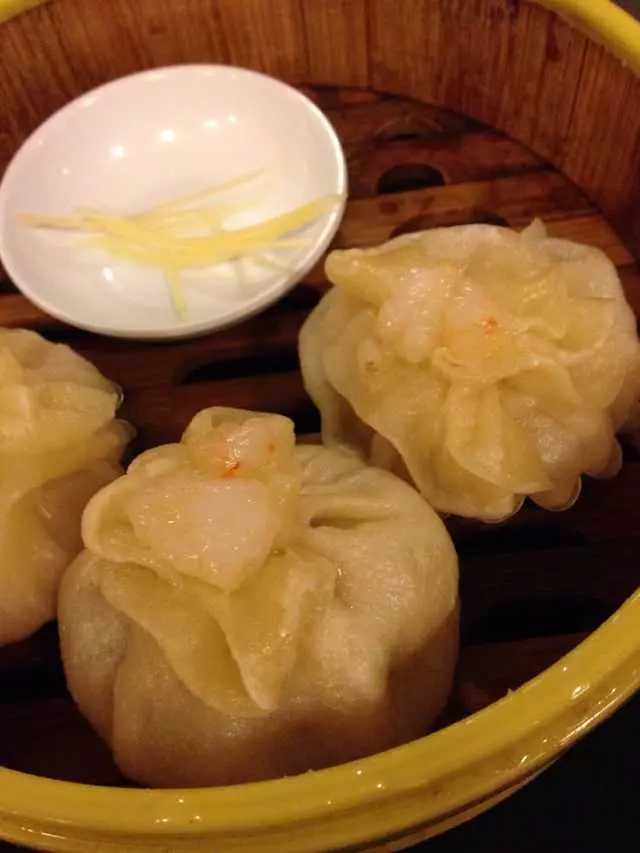 MaMa Ji’s