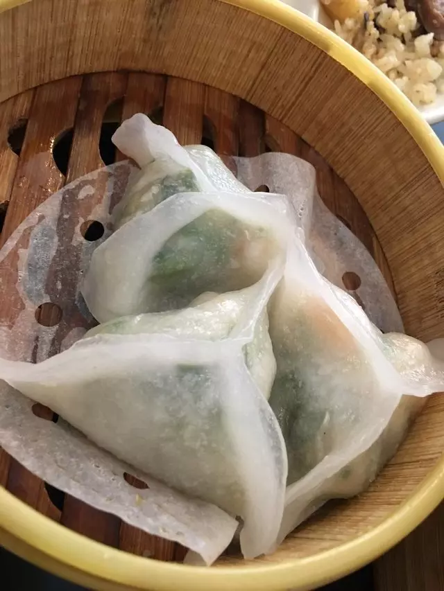 MaMa Ji’s