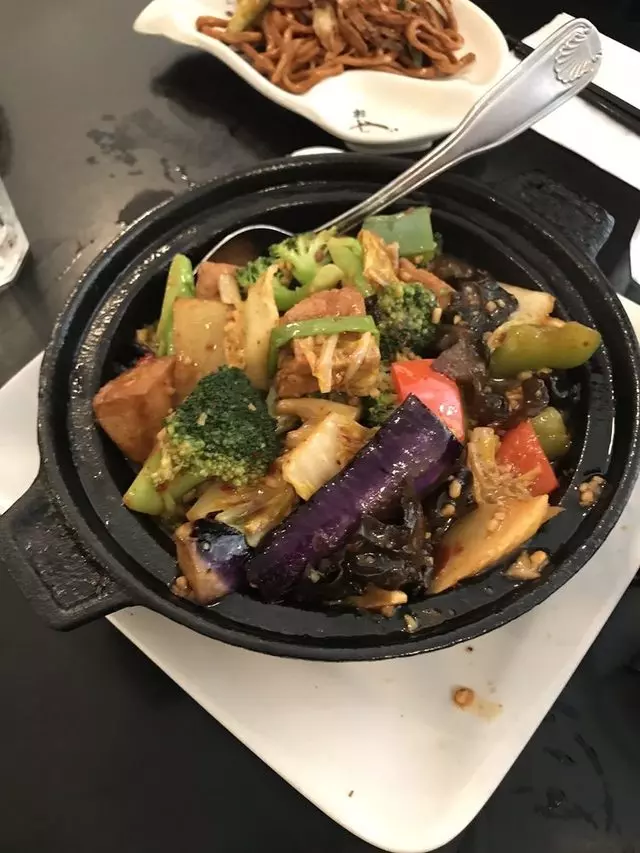 MaMa Ji’s