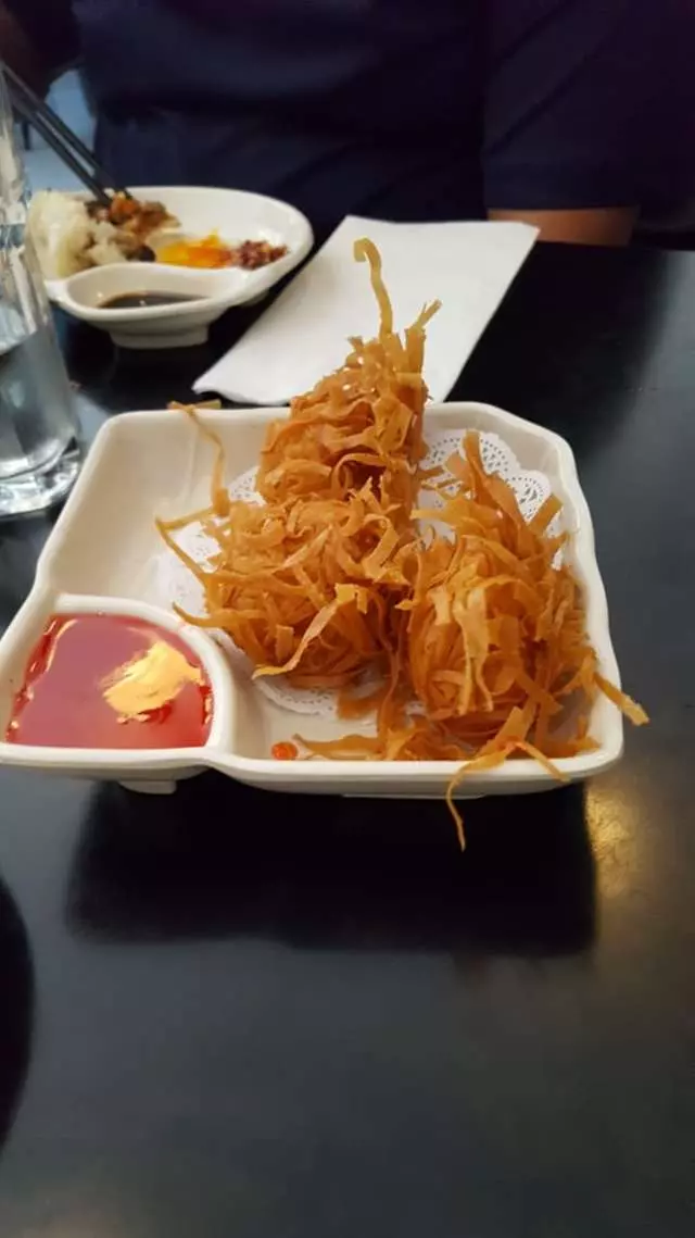 MaMa Ji’s