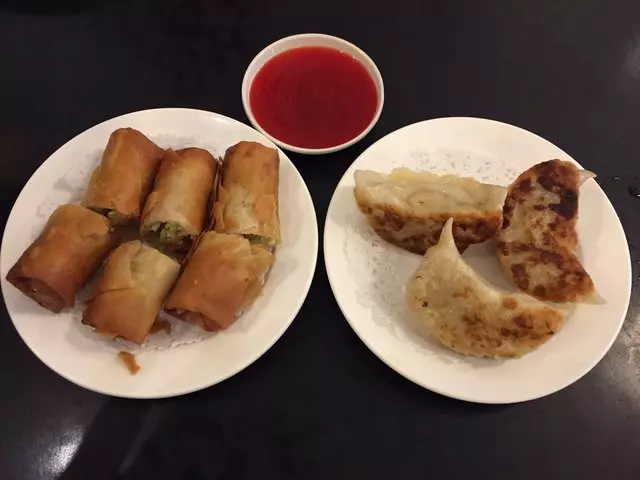MaMa Ji’s
