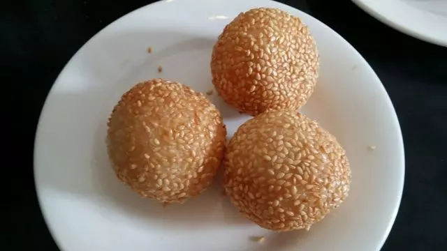 MaMa Ji’s