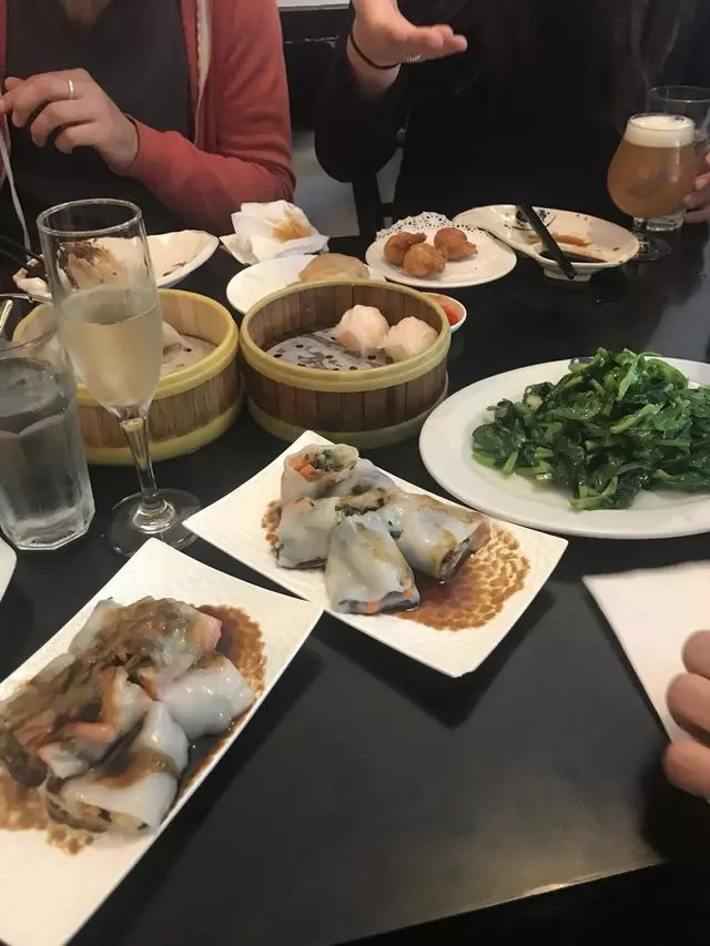 MaMa Ji’s