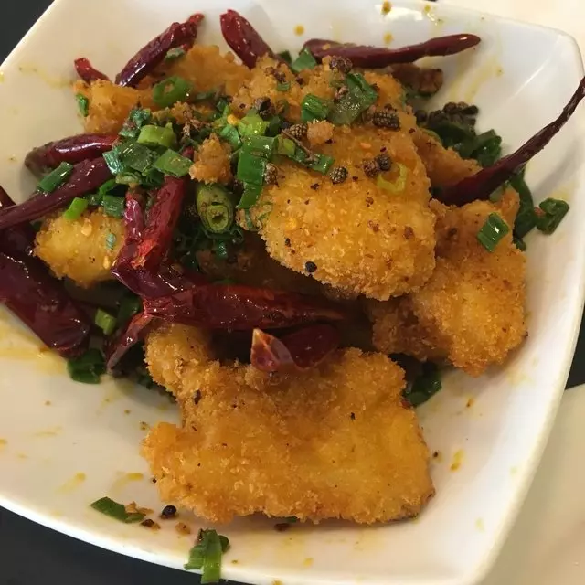 MaMa Ji’s