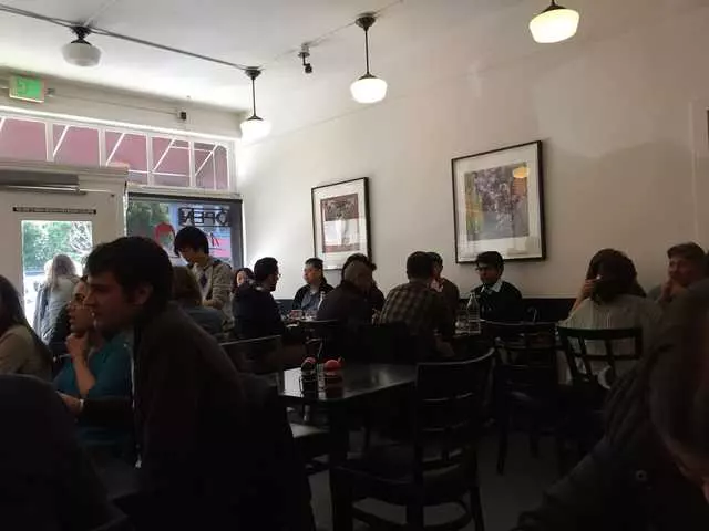 MaMa Ji’s