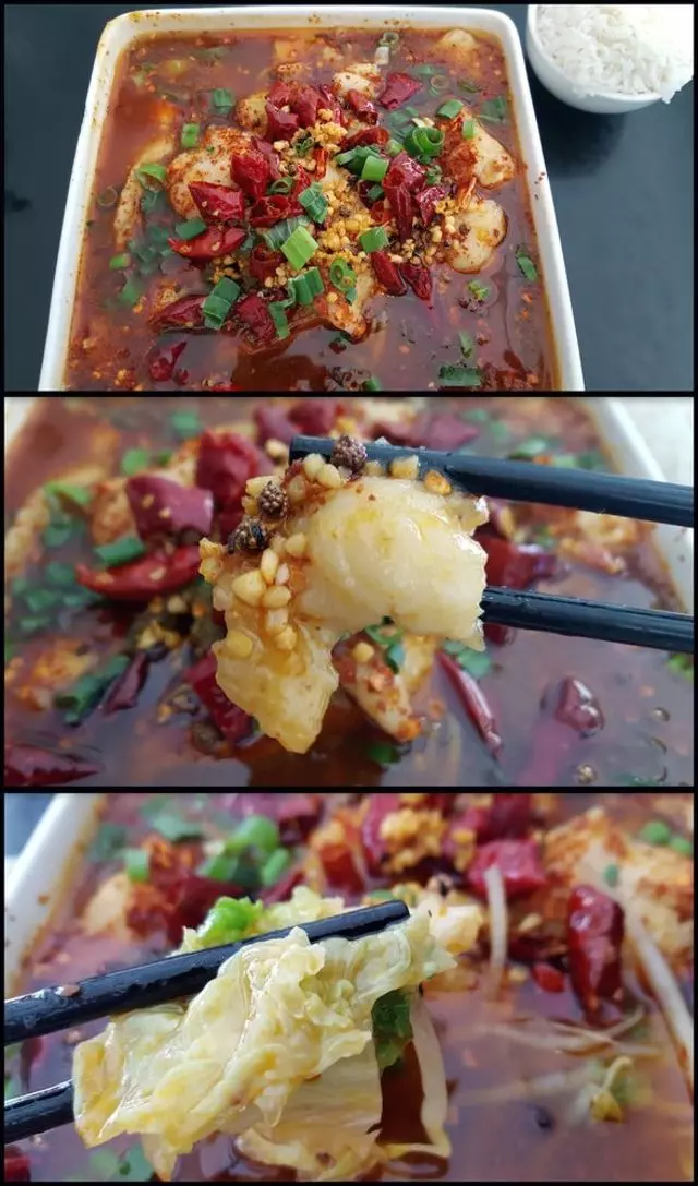 MaMa Ji’s