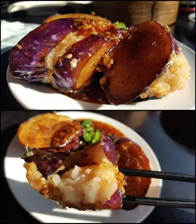 MaMa Ji’s