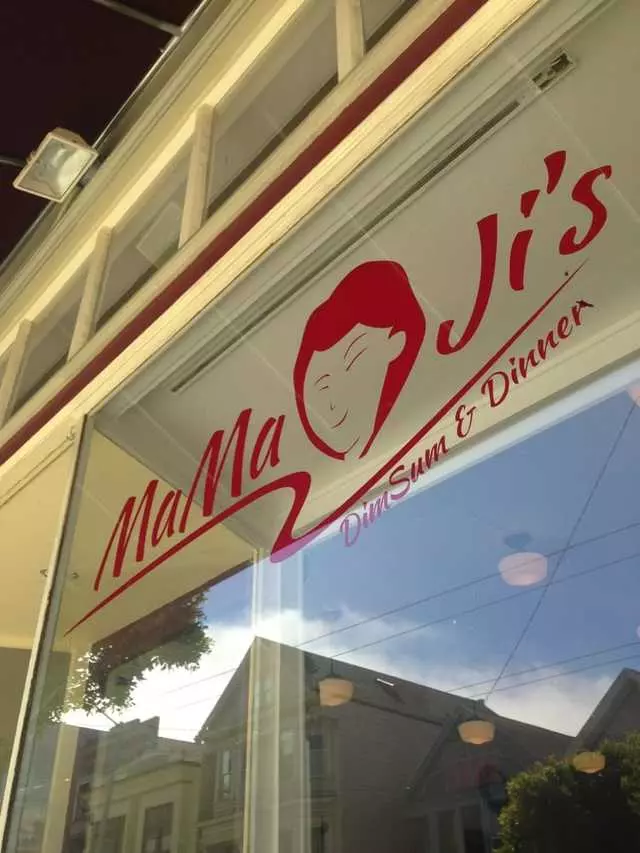 MaMa Ji’s