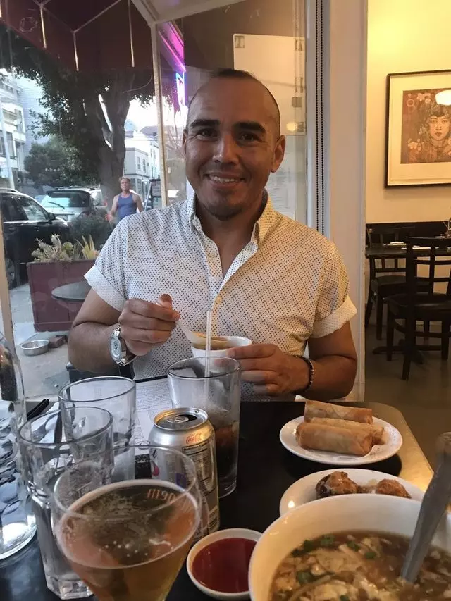MaMa Ji’s