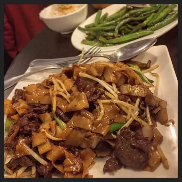 MaMa Ji’s
