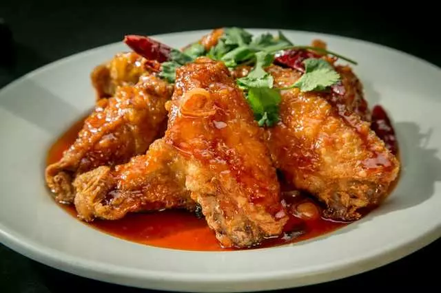 MaMa Ji’s