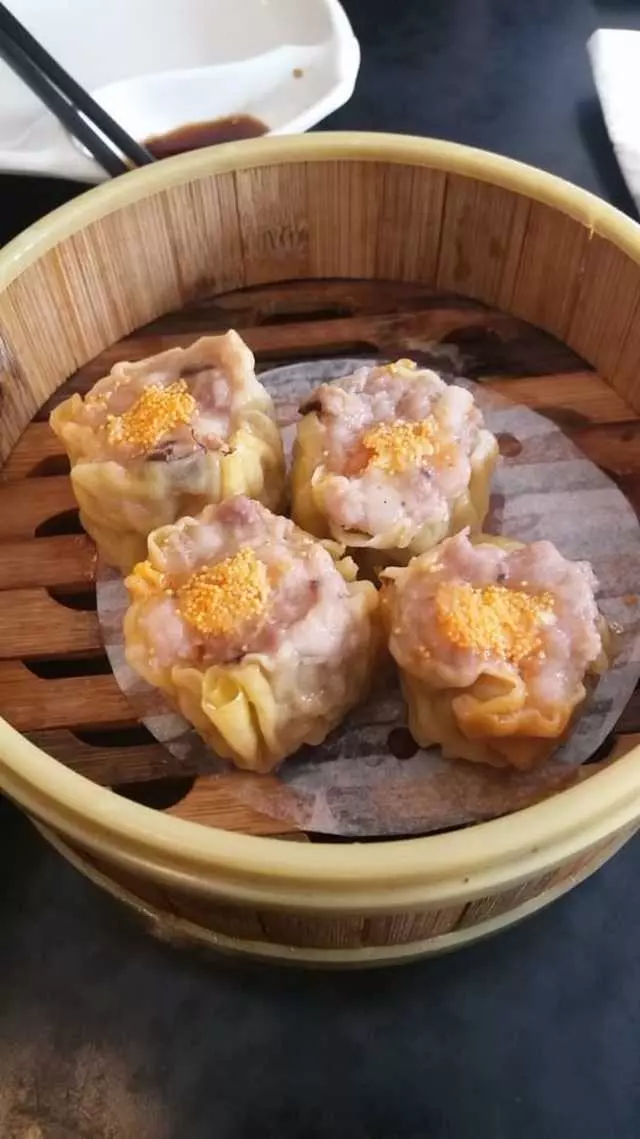MaMa Ji’s