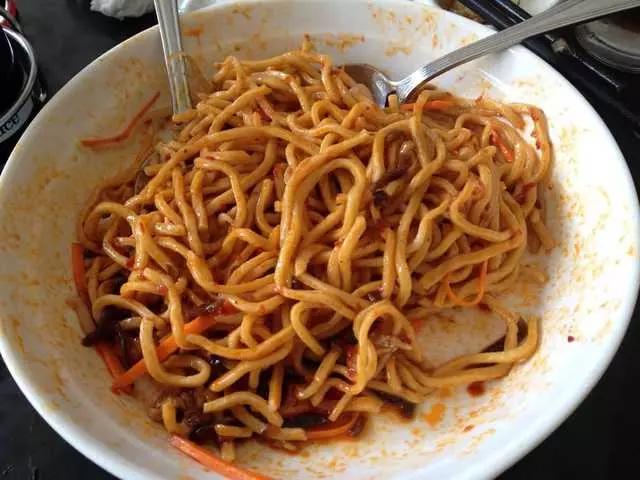 MaMa Ji’s