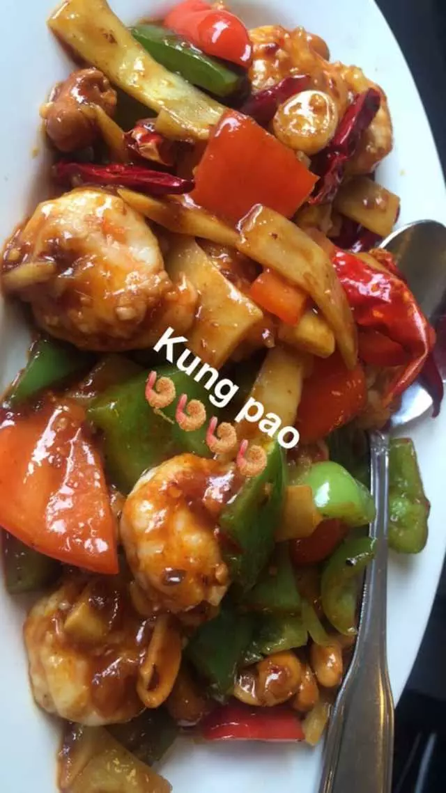 MaMa Ji’s