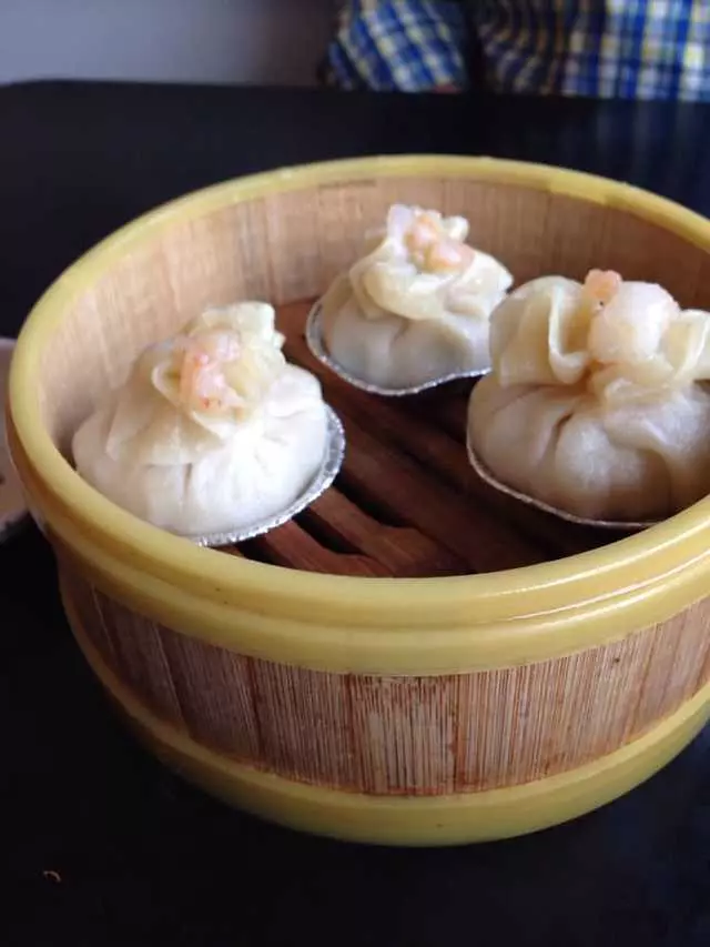 MaMa Ji’s