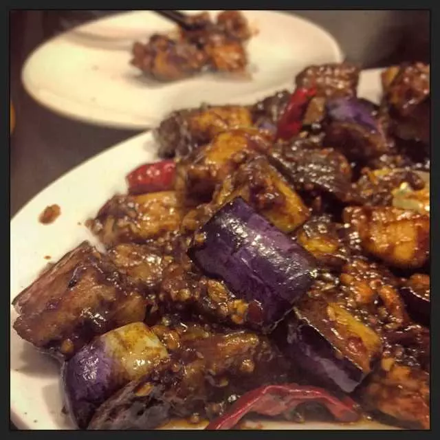 MaMa Ji’s