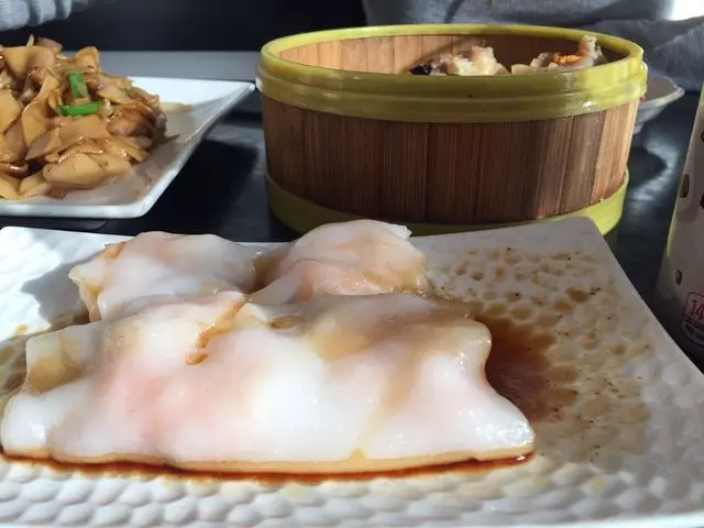MaMa Ji’s