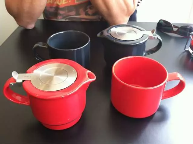 MaMa Ji’s