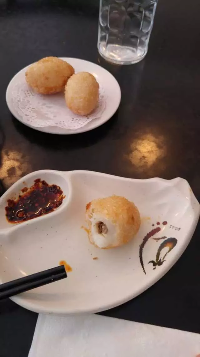 MaMa Ji’s