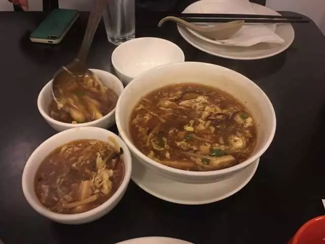 MaMa Ji’s
