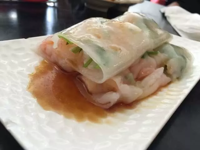 MaMa Ji’s
