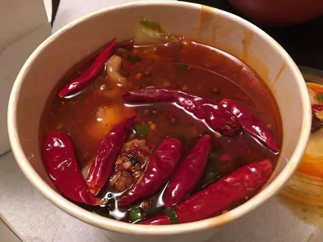 MaMa Ji’s