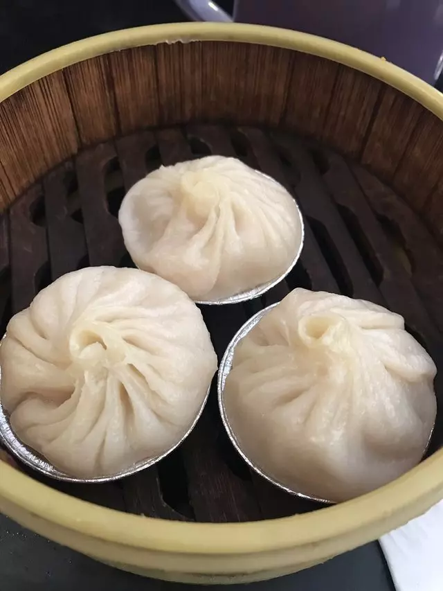 MaMa Ji’s
