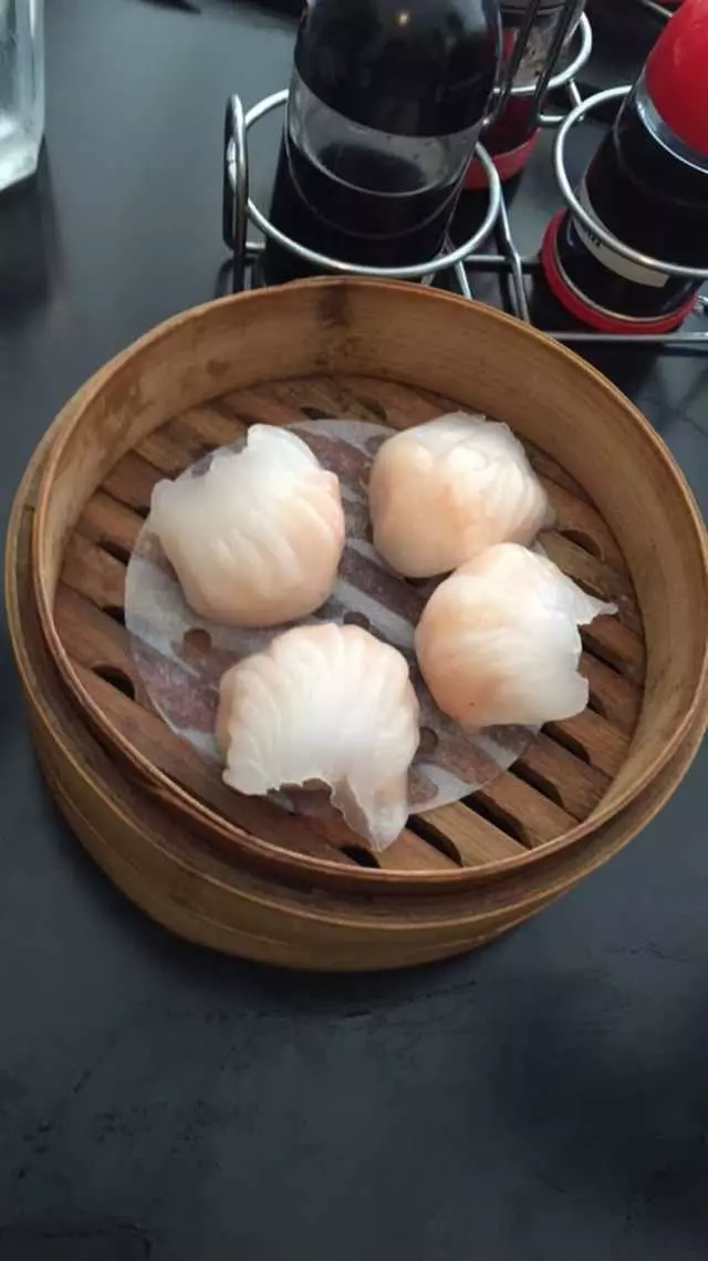 MaMa Ji’s